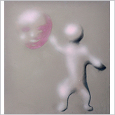 duetart - Mostra personale di Giampaolo Truffa